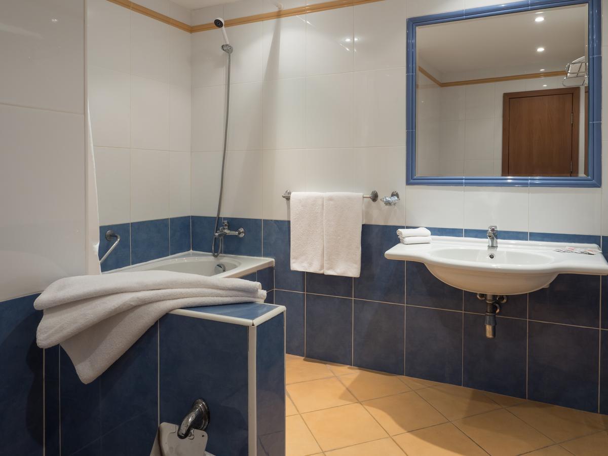 Family Park Hotel Kyoshkove Sjumen Eksteriør billede