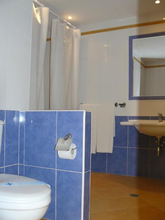 Family Park Hotel Kyoshkove Sjumen Værelse billede