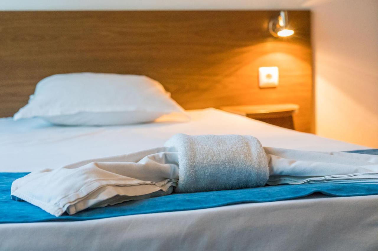 Family Park Hotel Kyoshkove Sjumen Eksteriør billede