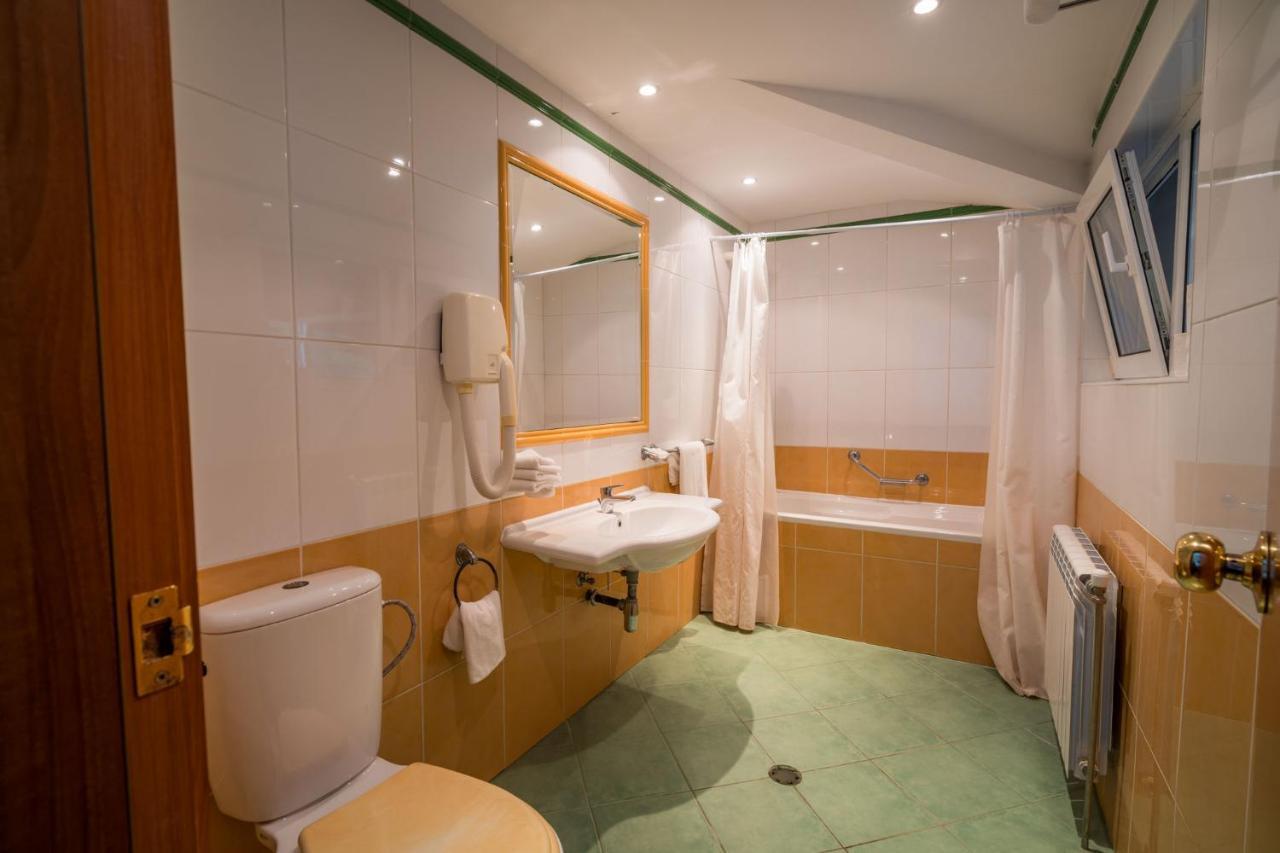 Family Park Hotel Kyoshkove Sjumen Eksteriør billede