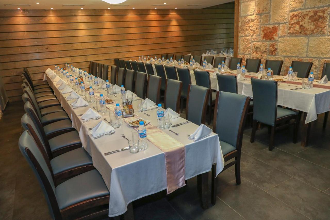 Family Park Hotel Kyoshkove Sjumen Eksteriør billede